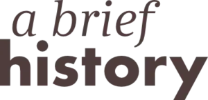 a brief history