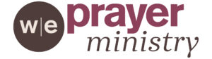 prayer ministry logo